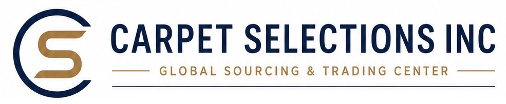 Carpet Selections Inc – Global Sourcing & Trading Center